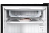 Tủ lạnh Aqua 90 lít AQR-D100FA(BS)