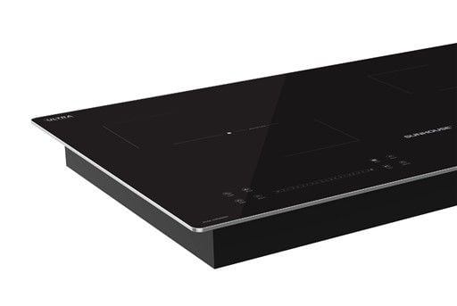 Bếp từ đôi Sunhouse SHB5888DH