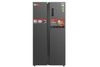 Tủ lạnh Toshiba Inverter 555 lít Side By Side GR-RS696WI-PMV(60)-AG