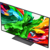Smart Tivi LG QNED Evo AI Mini LED 4K 86 Inch 86QNED86ASA mới 2025