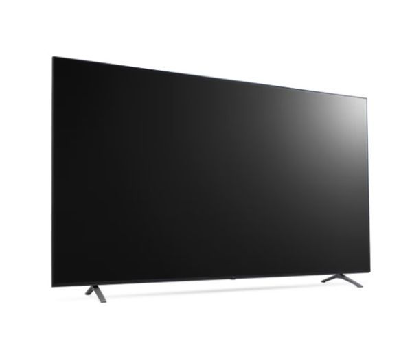 Smart Tivi LG 4K 55 inch 55UT801C0SB