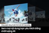 Smart Tivi Samsung QLED 4K 85 inch QA85Q60D