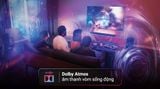 Google Tivi Sony 4K 50 inch K-50S30
