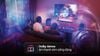 Google Tivi Sony 4K 50 inch K-50S30