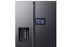 Tủ lạnh Samsung Inverter 615 lít Side By Side AI Home RS90F65D2FSV