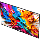 Smart Tivi LG QNED Evo AI Mini LED 4K 86 Inch 86QNED9MASA mới 2025