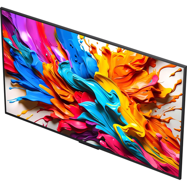 Smart Tivi LG QNED Evo AI Mini LED 4K 86 Inch 86QNED9MASA mới 2025