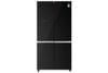 Tủ lạnh Hitachi Inverter 569 lít Multi Door R-WB640VGV0 GBK