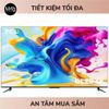 Google Tivi TCL QLED 4K 85 inch 85C645