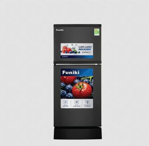Tủ lạnh Funiki Hòa Phát 120 lít FR-125CI