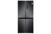 Tủ lạnh Samsung Inverter 488 lít Multi Door RF48A4000B4/SV