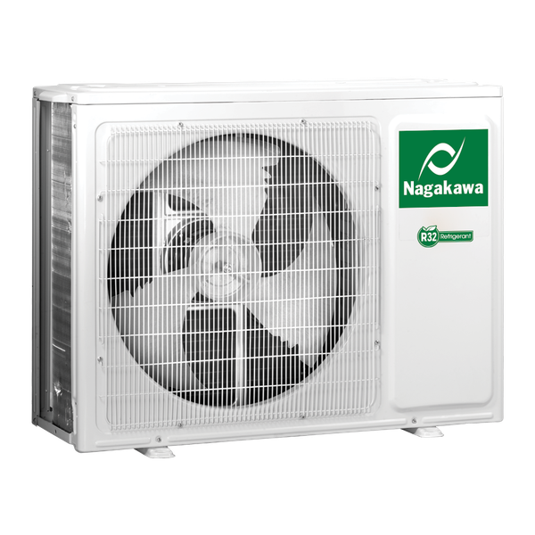 Điều hòa tủ đứng Nagakawa 1 chiều NP-C28R2H21 28.000BTU