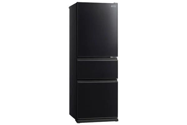 Tủ lạnh Mitsubishi Inverter 330 Lít MR-CGX41EN-GBK-V