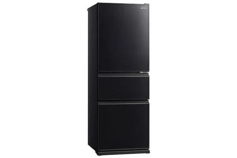 Tủ lạnh Mitsubishi Inverter 330 Lít MR-CGX41EN-GBK-V