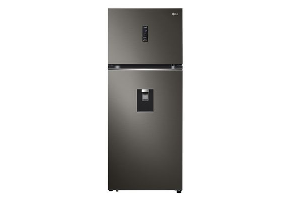 Tủ lạnh LG Inverter 374 Lít GN-D372BL