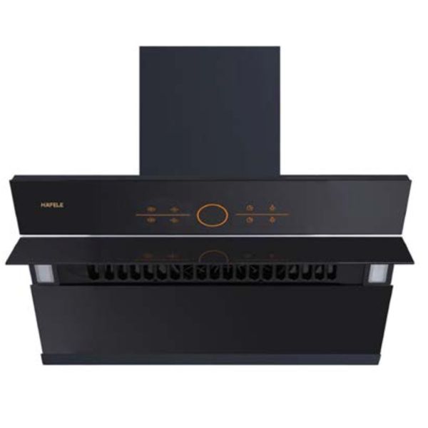 Máy hút mùi gắn tường Hafele HC-H901WB