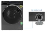 Máy giặt Aqua Inverter 10 kg AQD-DW1000J.BK