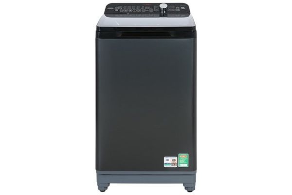 Máy giặt Aqua 10 kg AQW-FR101GT BK