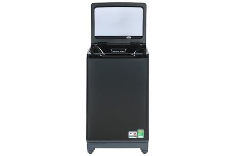 Máy giặt Aqua 10 kg AQW-FR101GT BK