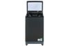 Máy giặt Aqua 10 kg AQW-FR101GT BK