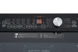 Máy giặt Aqua 10 kg AQW-FR101GT BK