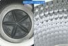 Máy giặt Aqua 10 kg AQW-FR101GT BK