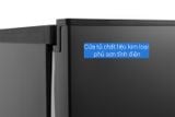 Tủ lạnh Aqua 130 lít AQR-T150FA(BS)