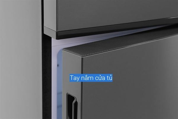 Tủ lạnh Aqua Inverter 212 lít AQR-T239FA(HB)