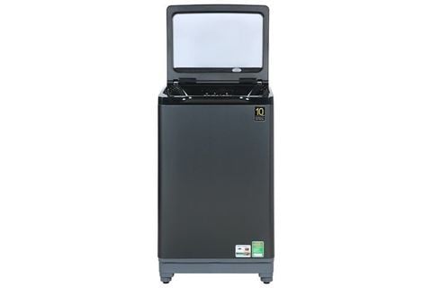 Máy giặt Aqua 10 kg AQW-DR101GT BK