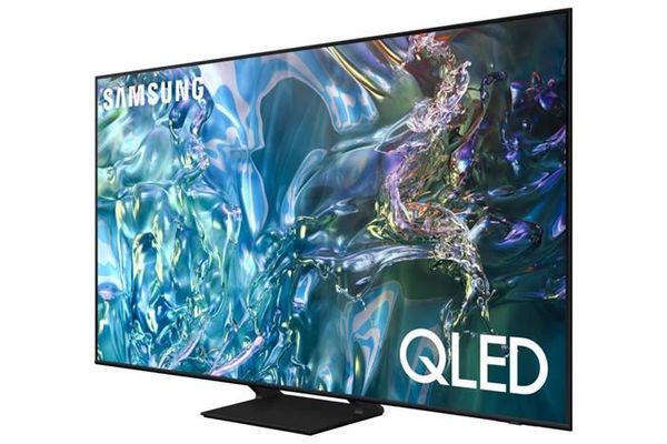 Smart Tivi Samsung 4K QLED 55 inch QA55Q60D