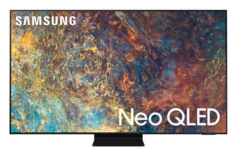 Smart Tivi Samsung Neo QLED 4K 98 inch QA98QN90A