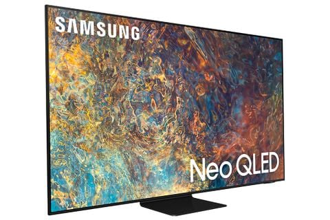 Smart Tivi Samsung Neo QLED 4K 98 inch QA98QN90A