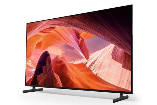 Google Tivi Sony 4K 85 inch KD-85X80L