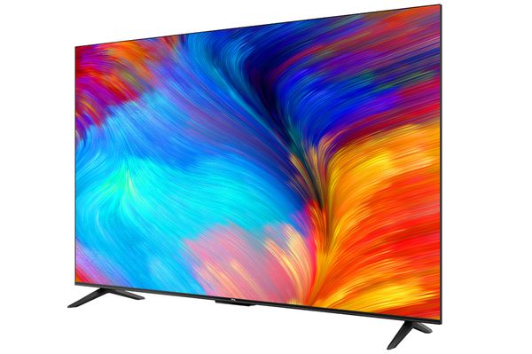 Google Tivi TCL LED 4K 55 inch 55P638