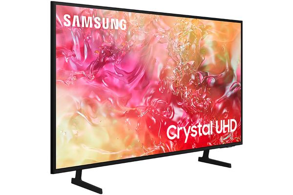 Smart Tivi Samsung UHD 4K 75 inch UA75DU7000