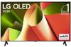 Smart Tivi LG OLED 4K 55 inch OLED55B4PSA
