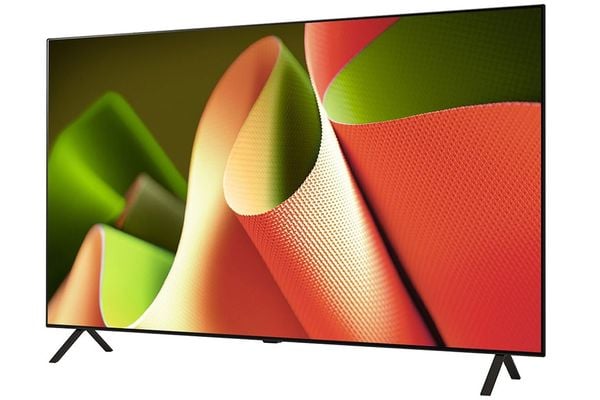 Smart Tivi LG OLED 4K 55 inch OLED55B4PSA