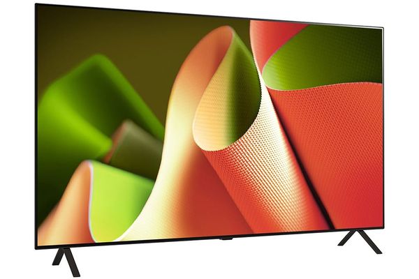 Smart Tivi LG OLED 4K 55 inch OLED55B4PSA