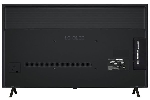 Smart Tivi LG OLED 4K 55 inch OLED55B4PSA