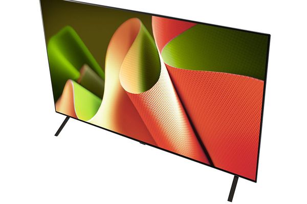 Smart Tivi LG OLED 4K 48 inch OLED48B4PSA