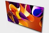 Smart Tivi OLED LG 4K 55 inch OLED55G4PSA