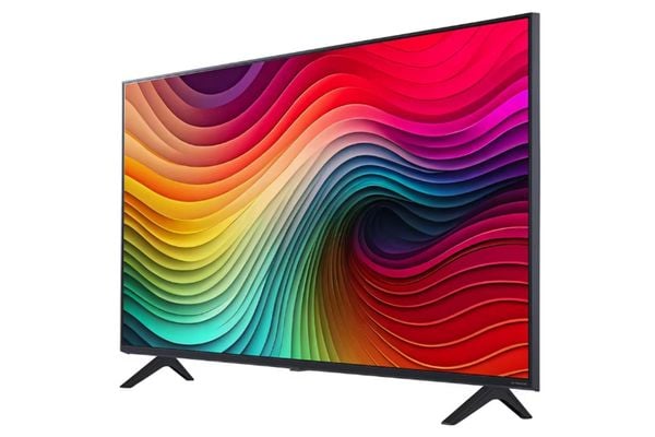 Smart Tivi NanoCell LG 4K 43 inch 43NANO81TSA