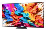 Smart Tivi LG QNED Evo AI Mini LED 4K 86 Inch 86QNED9MASA mới 2025