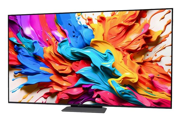 Smart Tivi LG QNED Evo AI Mini LED 4K 75 Inch 75QNED9MASA mới 2025