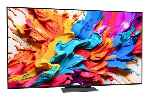 Smart Tivi LG QNED Evo AI Mini LED 4K 75 Inch 75QNED9MASA mới 2025