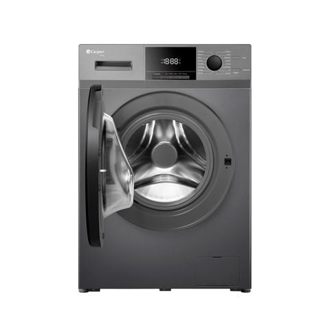 Máy giặt Aqua cửa trước 9.5 Kg AQD-A951G.S