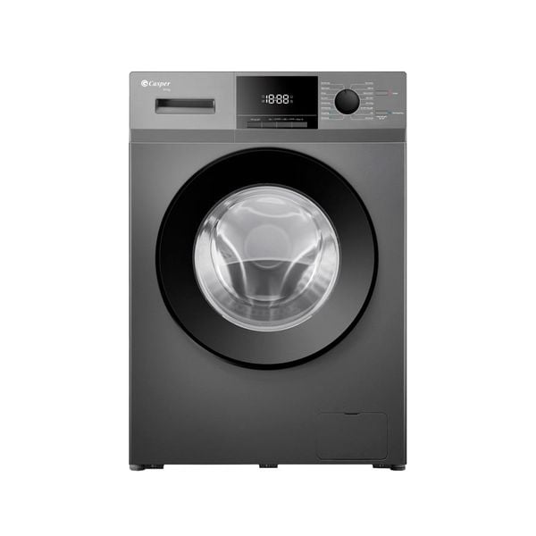 Máy giặt Aqua cửa trước 9.5 Kg AQD-A951G.S