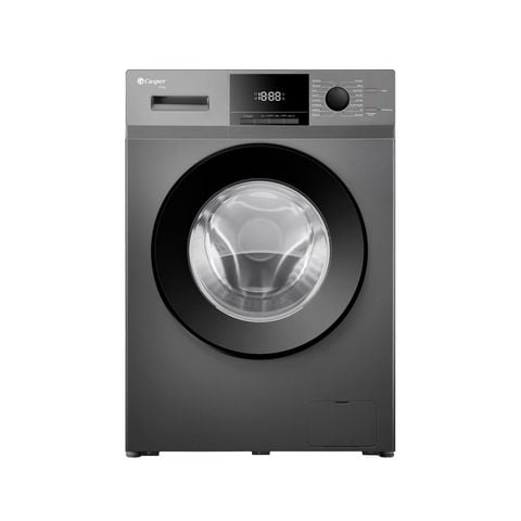 Máy giặt Aqua cửa trước 9.5 Kg AQD-A951G.S