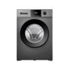 Máy giặt Aqua cửa trước 9.5 Kg AQD-A951G.S