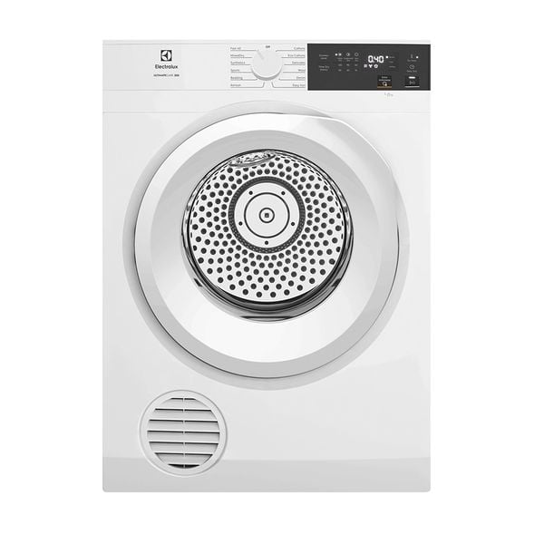 Máy sấy thông hơi Electrolux 9Kg EDV904H3WC